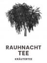 Rauhnacht | Erdbeer Kiwi | Honeybush